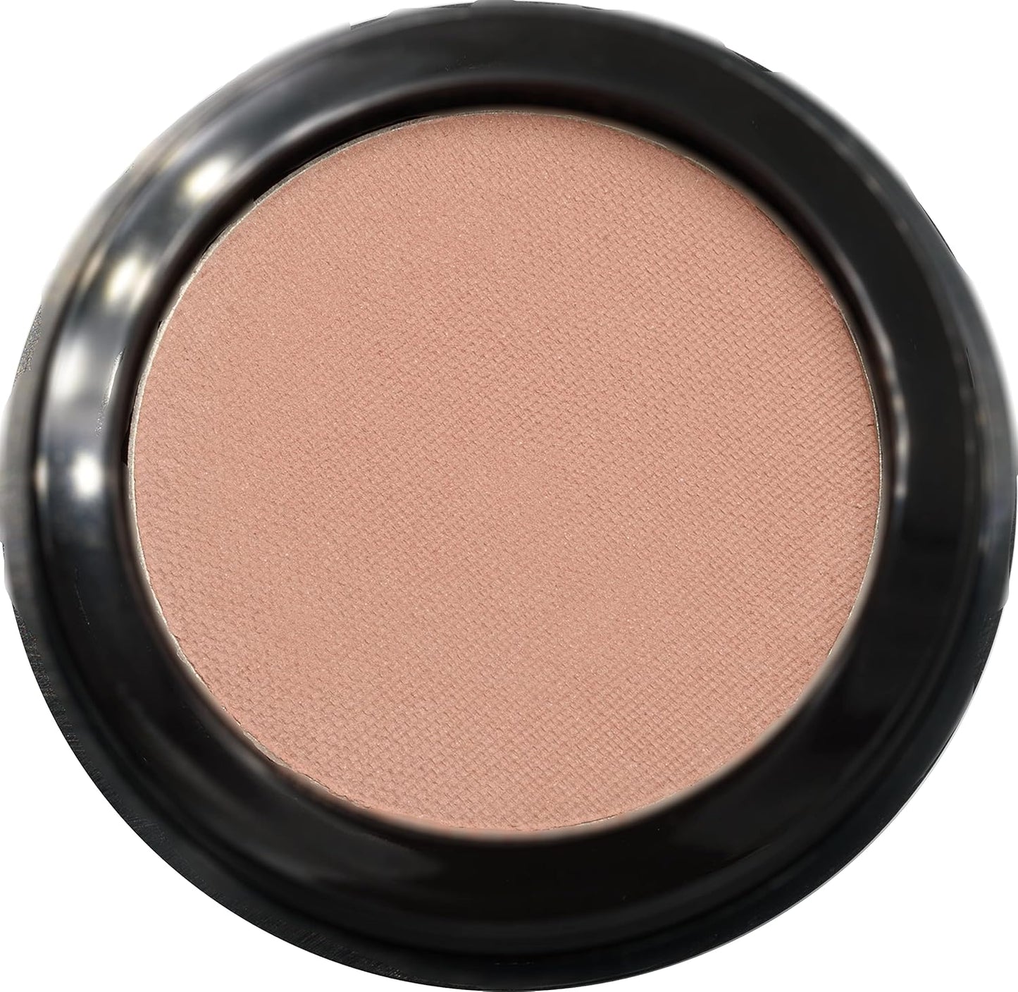 Sedona Matte Pink Brown Taupe Soft Pressed Powder Single Vegan Eyeshadow; Talc, Paraben & Cruelty Free