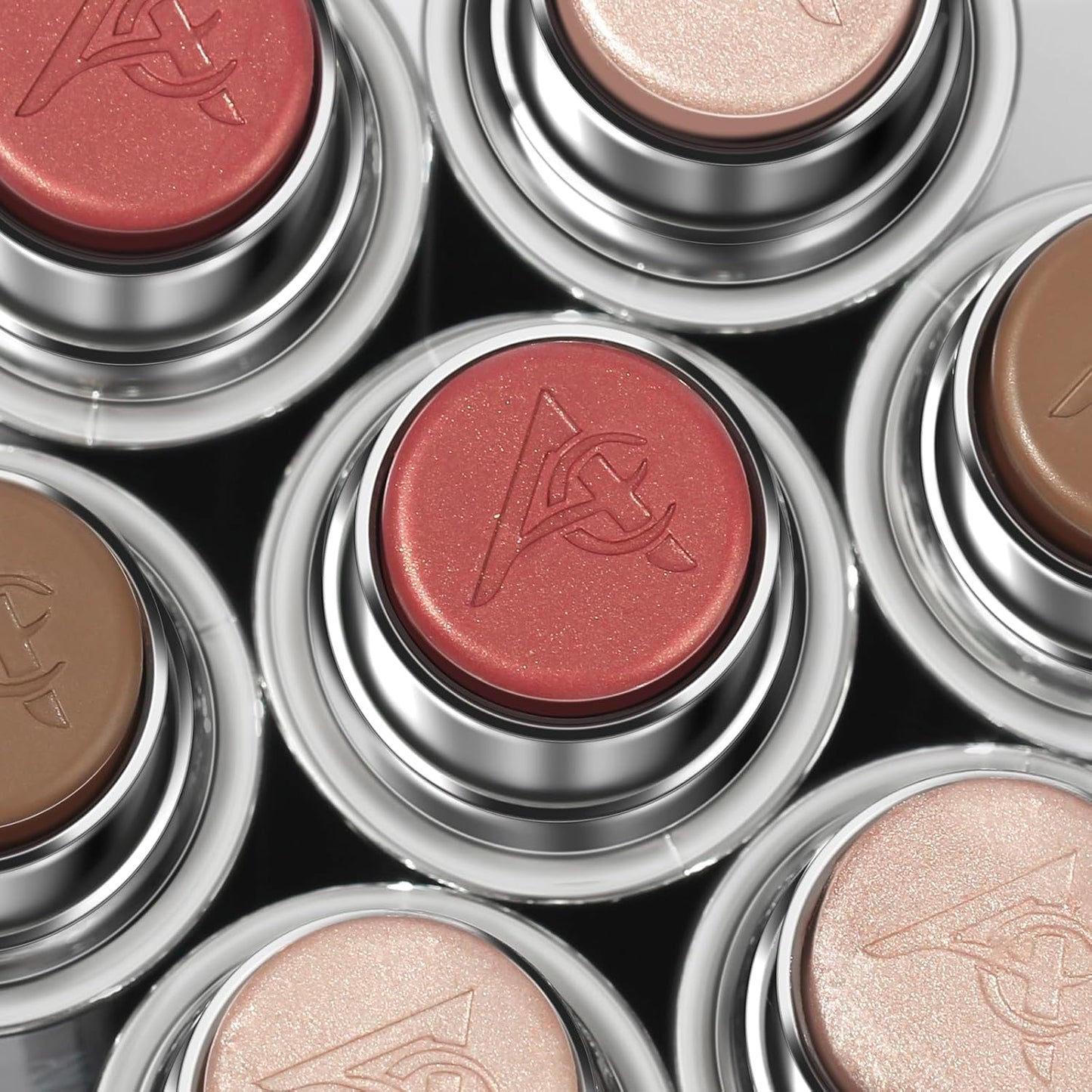 Blush Stick, Matte, Ceam Blush, Non-Greasy, Blush Stick for Cheeks, Blendable Color, Fragrance of Flowers, Smooth, Long Lasting, Highly Pigmented, Hydrate,Better for Fair Skin