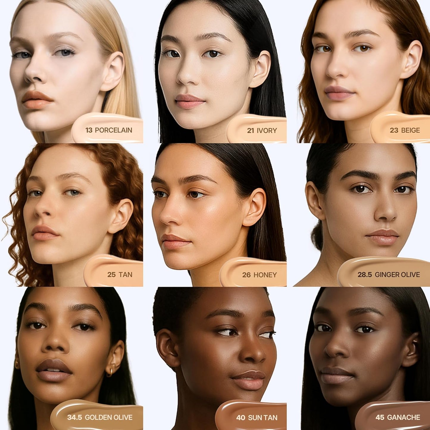 espoir [NEW] Be Velvet Cushion Foundation | Quick and Easy Coverage with Long-lasting Color by Zero Oxidation (#37 Deep Maple, 0.46 Ounce (Pack of 1))