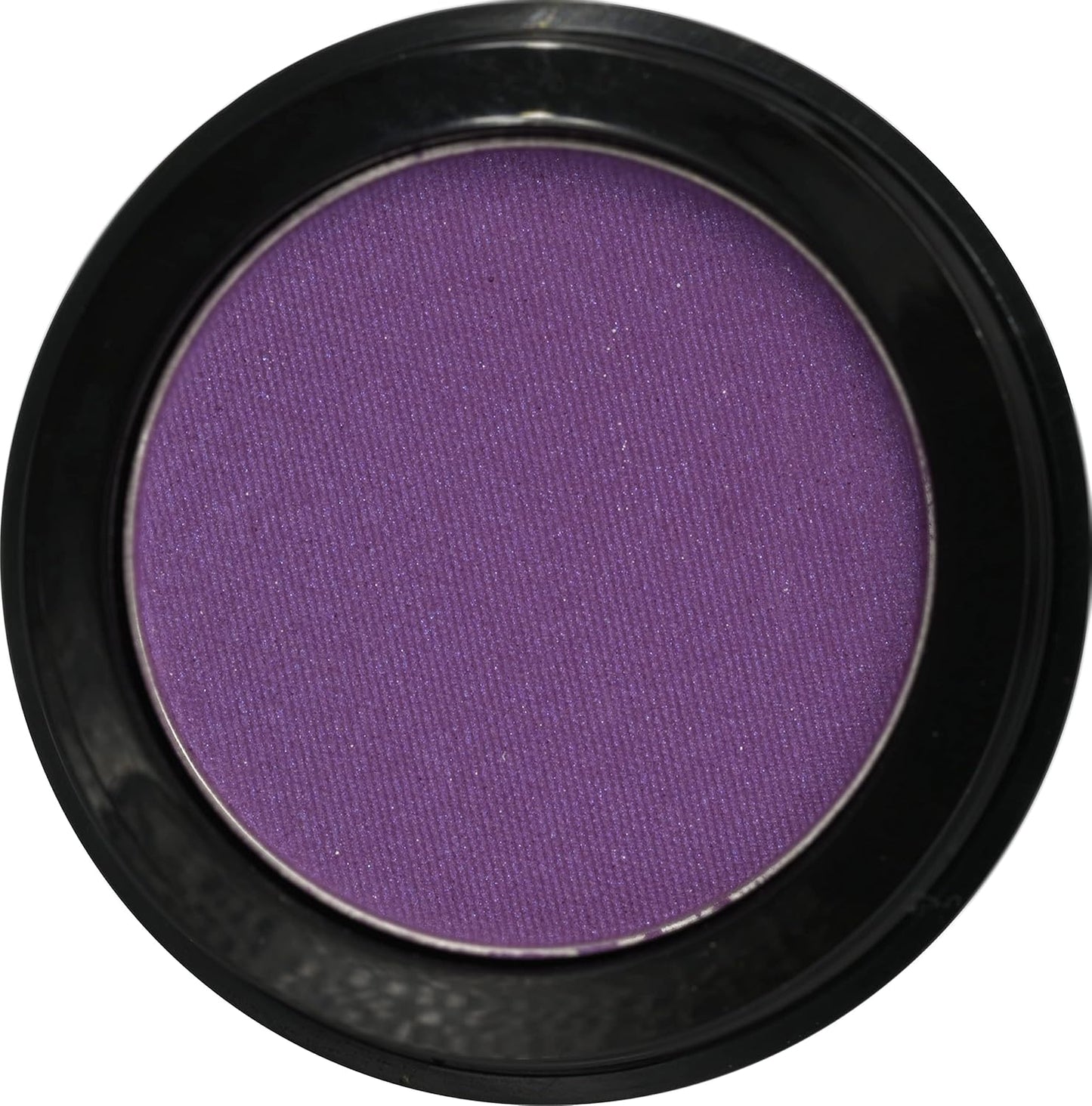 Mardi Gras Shimmering Purple Pink Violet Pressed Powder Single Vegan Eyeshadow; Talc, Paraben & Cruelty Free