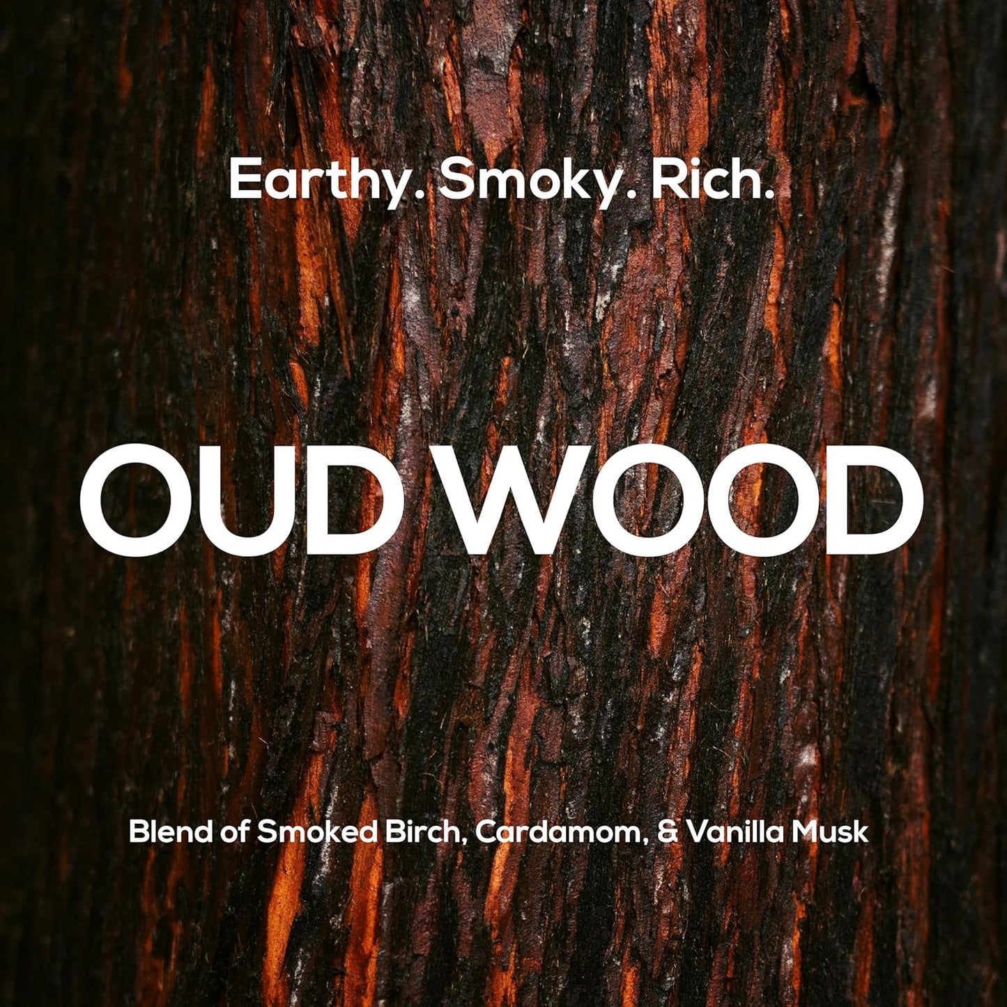 MARLOWE. No. 102 Body Scrub Soap 7 oz (12 Bars), Oud Wood, Exfoliating Soap Bar with Shea Butter, Olive Oil & Green Tea Extracts, Cleanses, Smooths & Revitalizes Skin, Earthy & Smoky Scent