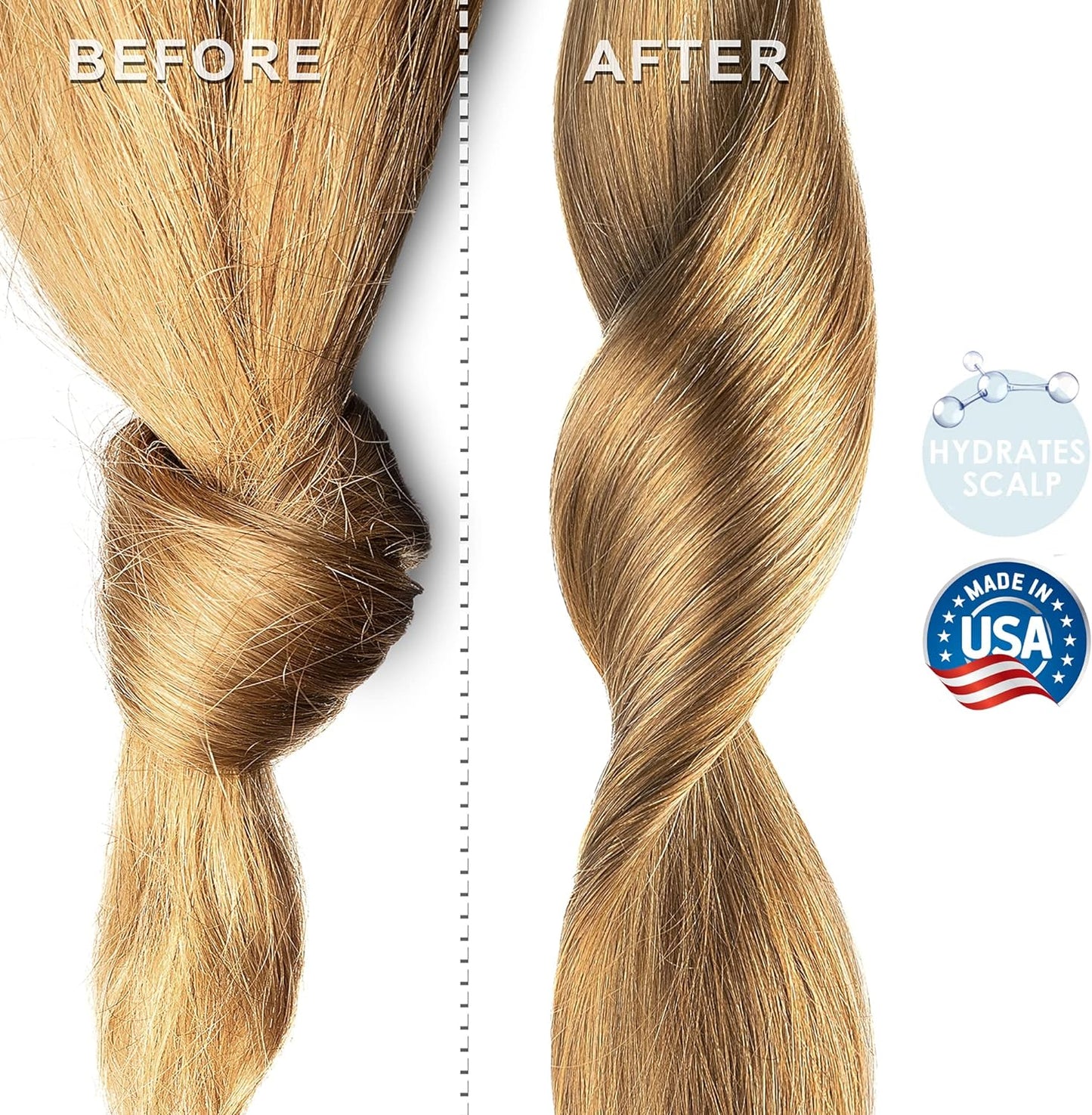 MARULA Oil Cold Pressed Unrefined | 100% Natural Available in Bulk | Carrier for Essential Oils, Face, Skin, Hair Moisturizer, Soap Making | Sizes 2OZ to 7 LBS | (32 OZ)