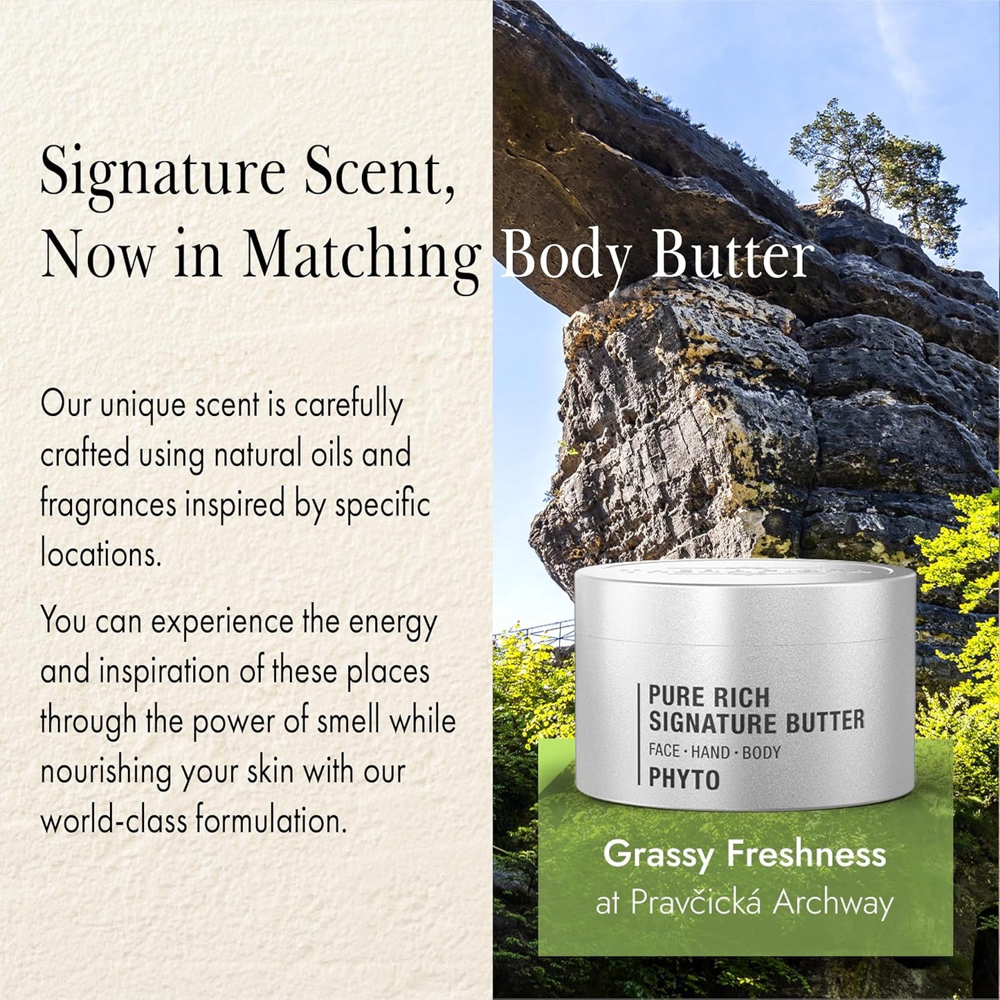 Face Serum-In-Mist – Refreshing Face Mist & Spray Serum with Niacinamide, Panthenol & Hyaluronic Acid for Hydration, Balance & Skin Vitality (Phyto, 2.0 fl oz)